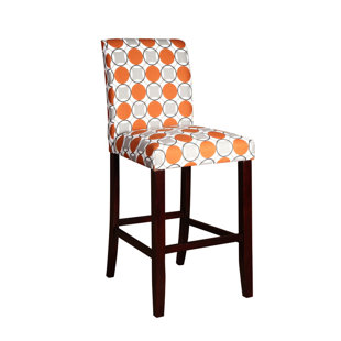 Whitcher Bar Stool by