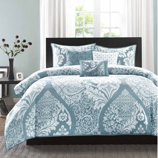 Duvet Cover Sets Bed Covers You Ll Love Wayfair Save To Idea Board