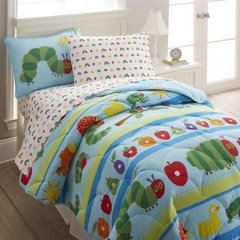 very kids bedding