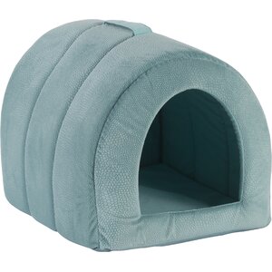 Pet Igloo Cat Bed Dome