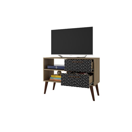 Langley Street Bontrager TV Stand for TVs up to 40 inches ...