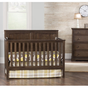 child craft roland crib