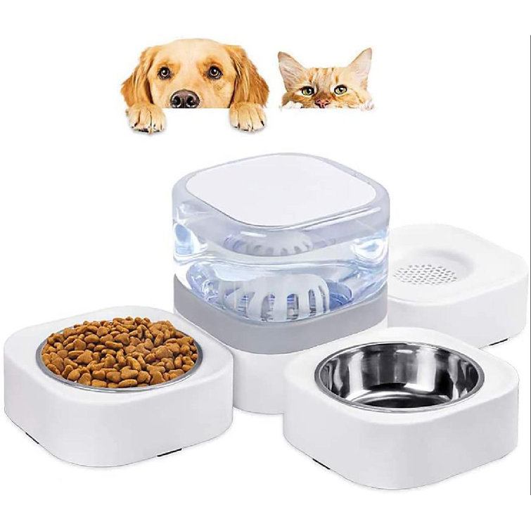 auto pet waterer