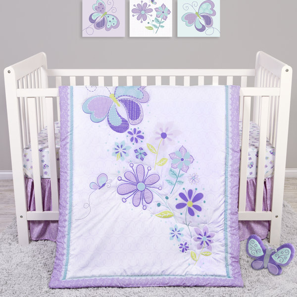 dream catcher baby bedding