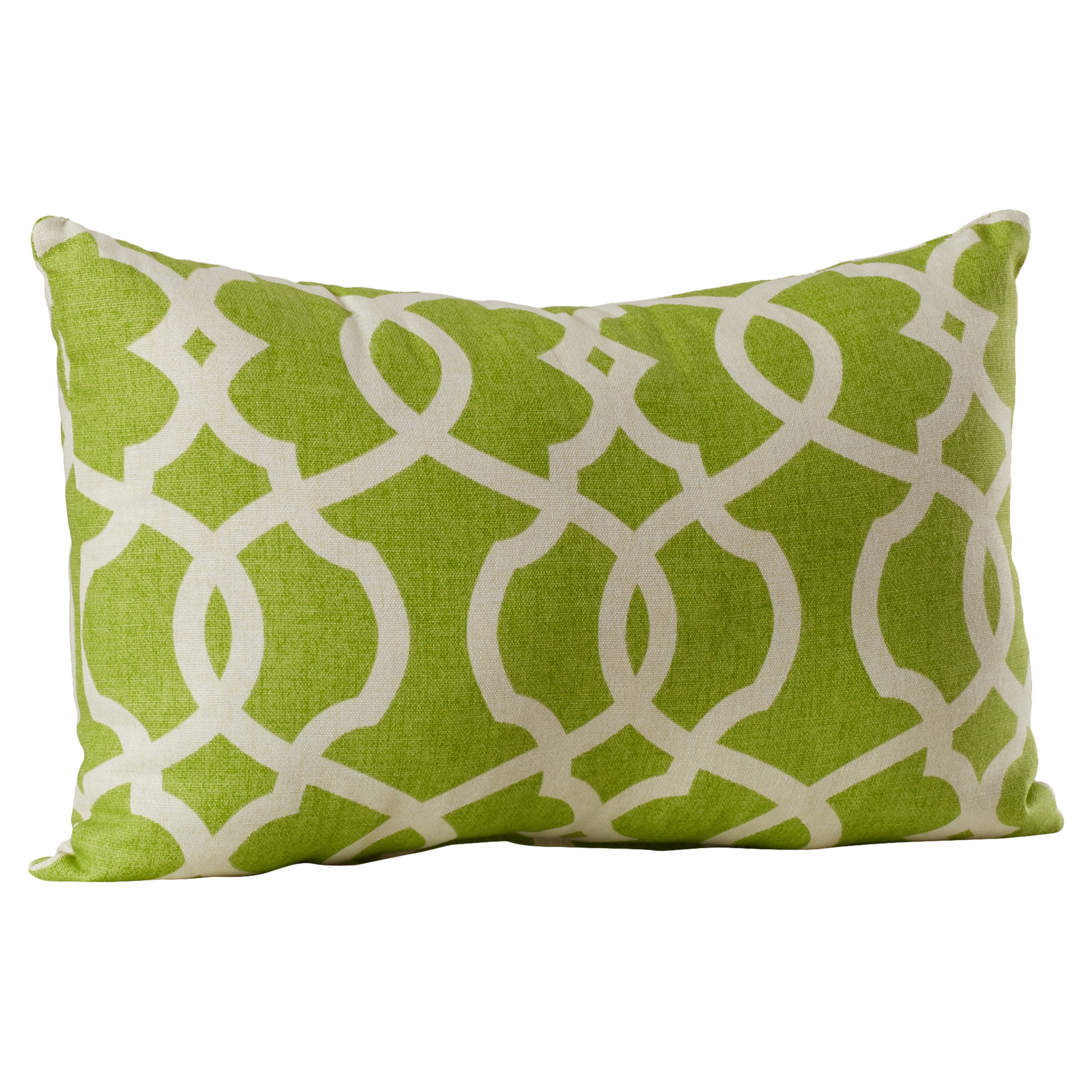 Mistana™ Brennan Rectangular Cotton Pillow Cover &Insert & Reviews