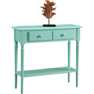 Kiwi Green Console Tables Console Table Shop Com