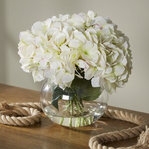 Hydrangea Bouquet