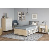 Modern Contemporary Kids Bedroom Sets You Ll Love In 2020