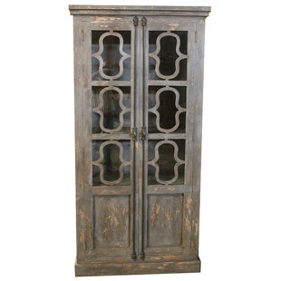 Go to store & view more images Pandora China Cabinet by One Allium Way