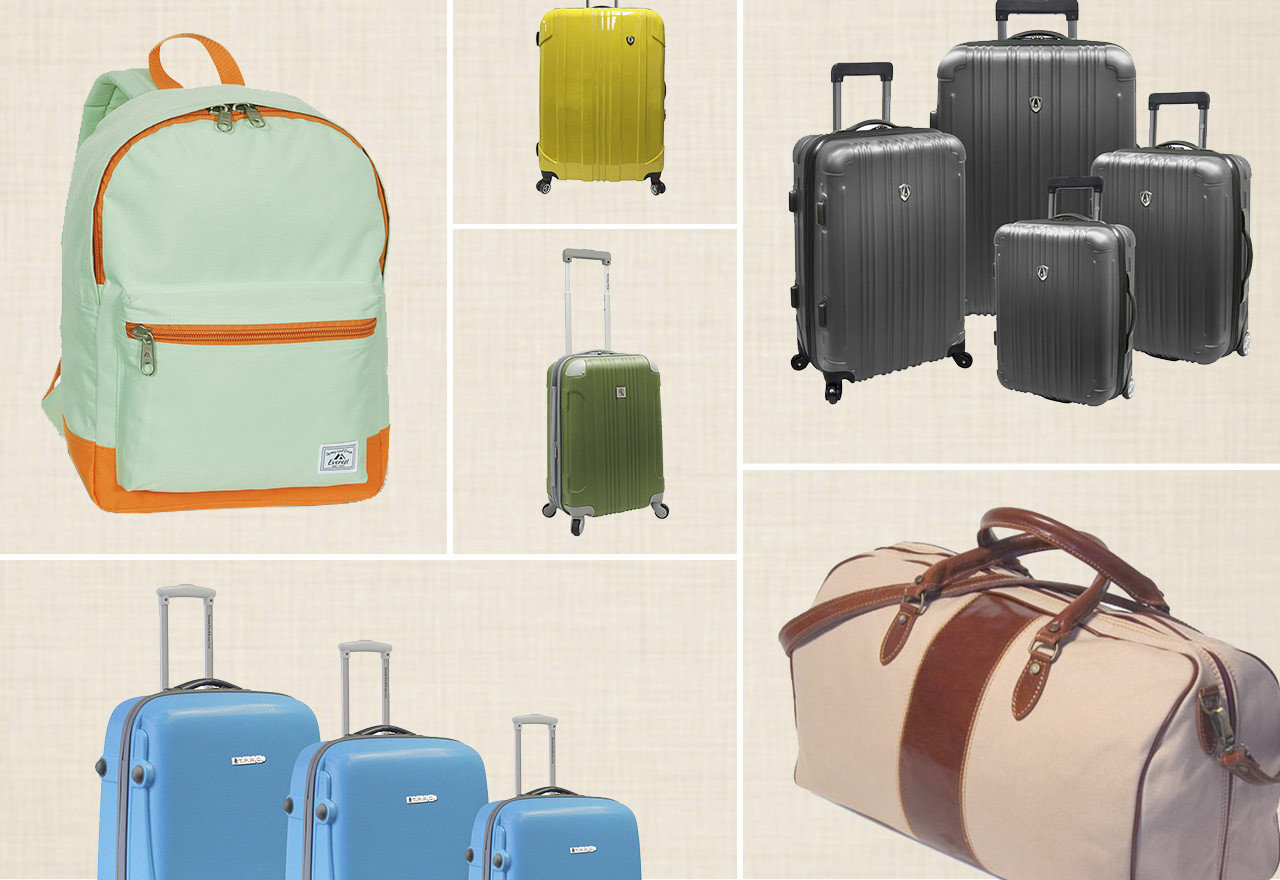 [BIG SALE] Luggage Clearance You’ll Love In 2022 Wayfair