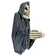 Design Toscano Wall Mounted Grim Reaper Sculptural Bath Tissue Tyrant ...