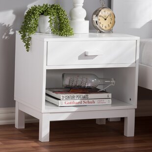 Nursery Nightstand Wayfair