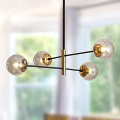 Sputnik swag light Clearance