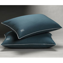 down alternative pillow king