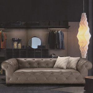 Check price and read more information from recommend store. 3-Sitzer Sofa Paris von All Home