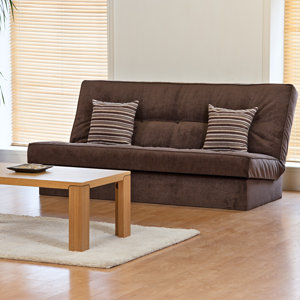 Schlafsofa Chicago von Kyoto Futons