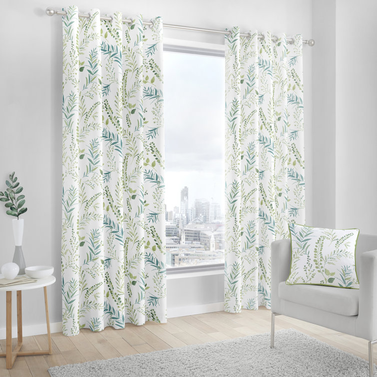 wayfair curtains