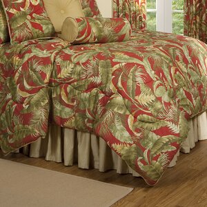 Captiva Comforter