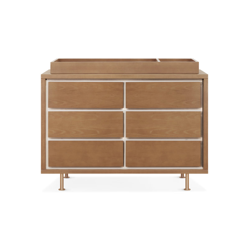 nursery works changing table