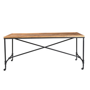 Go to store & view more images Millwood Pines Nolan Dining Table