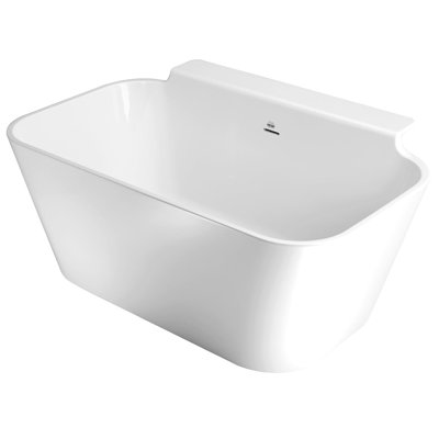 Find the Perfect 55-59 inches Freestanding Tub Soaking ...