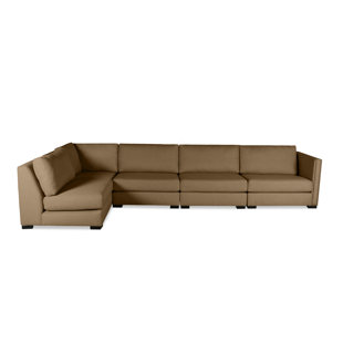 Timpson Left L-Shape Modular Sectional by Latitude Run New Design