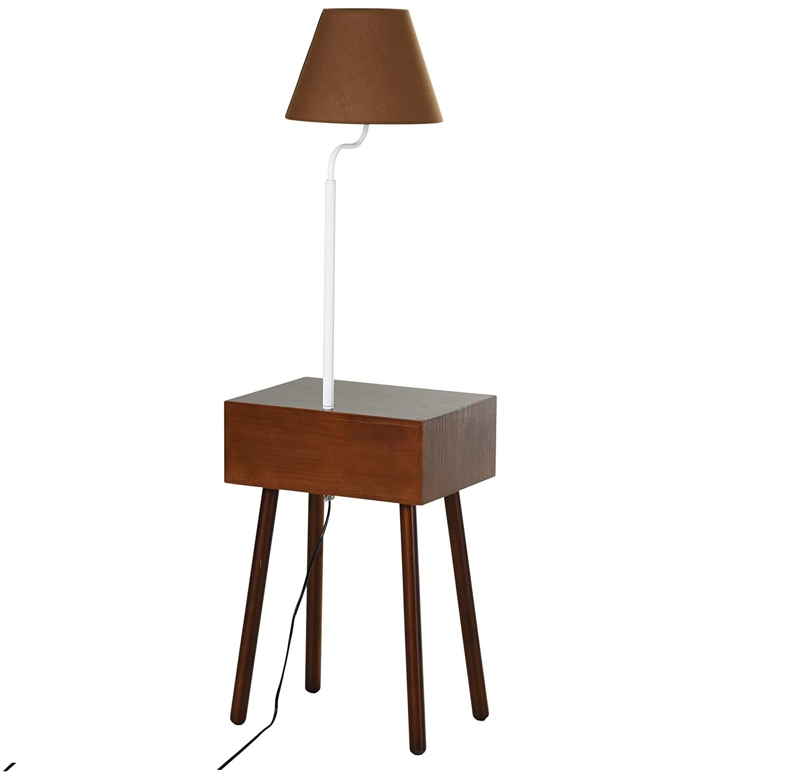 Corrigan Studio Godbey Side Table Wayfair Co Uk
