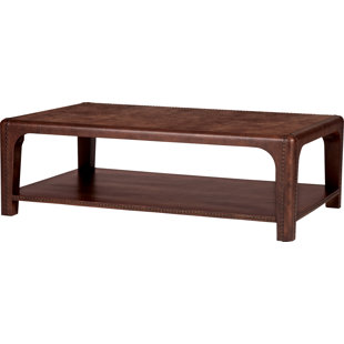 Sicily Coffee Table by Bernhardt #2