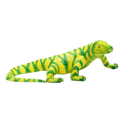 ACHLA Chameleon Statue