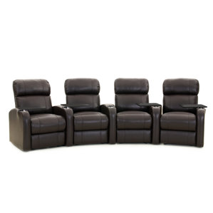 Diesel XS950 Home Theater Recliner (Ro..