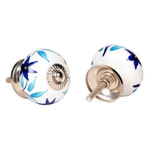 Round Knob (Set of 2)