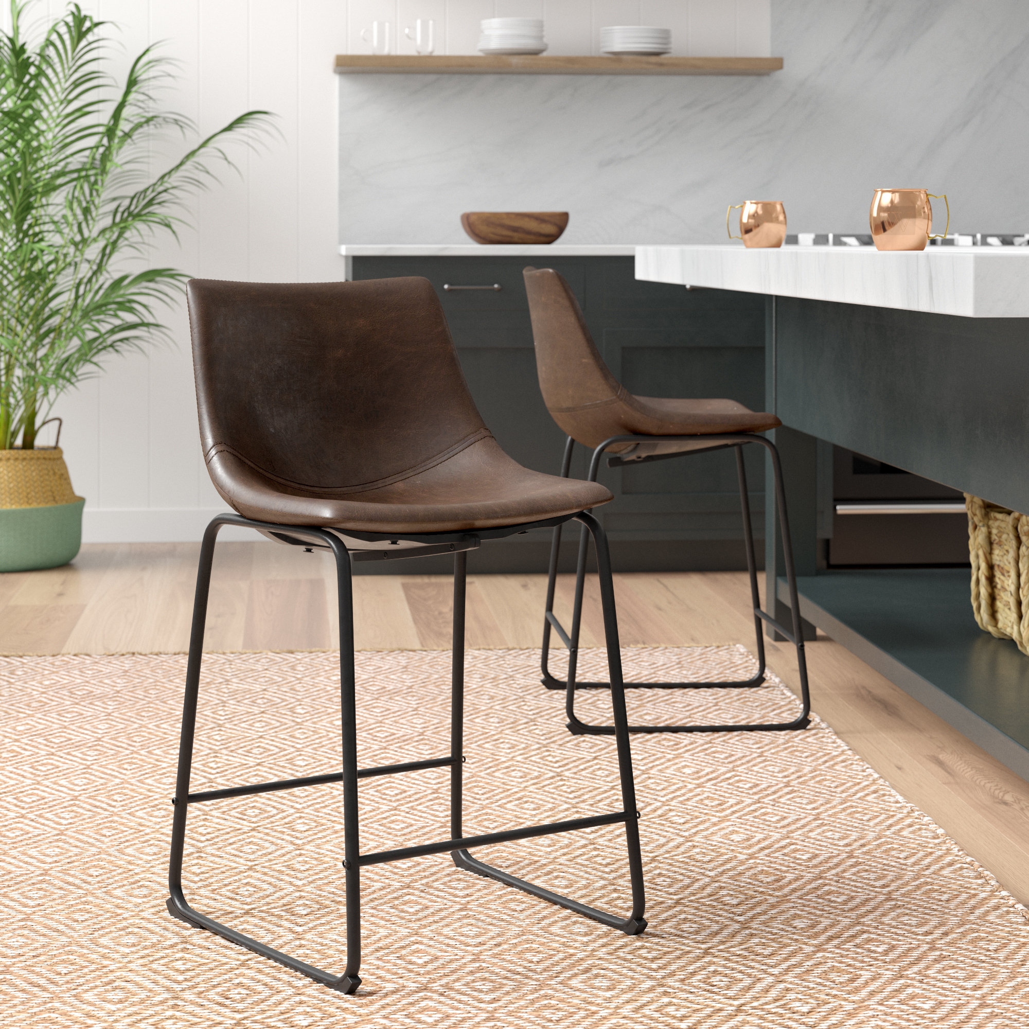 glider recliner chair