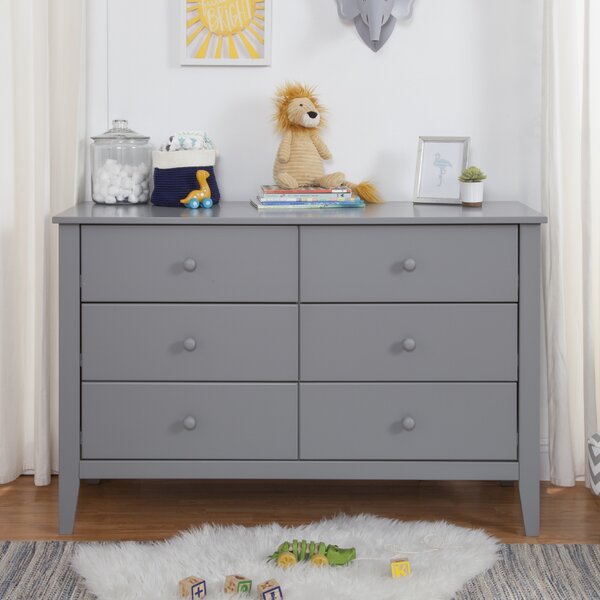 carter's by davinci nolan dresser