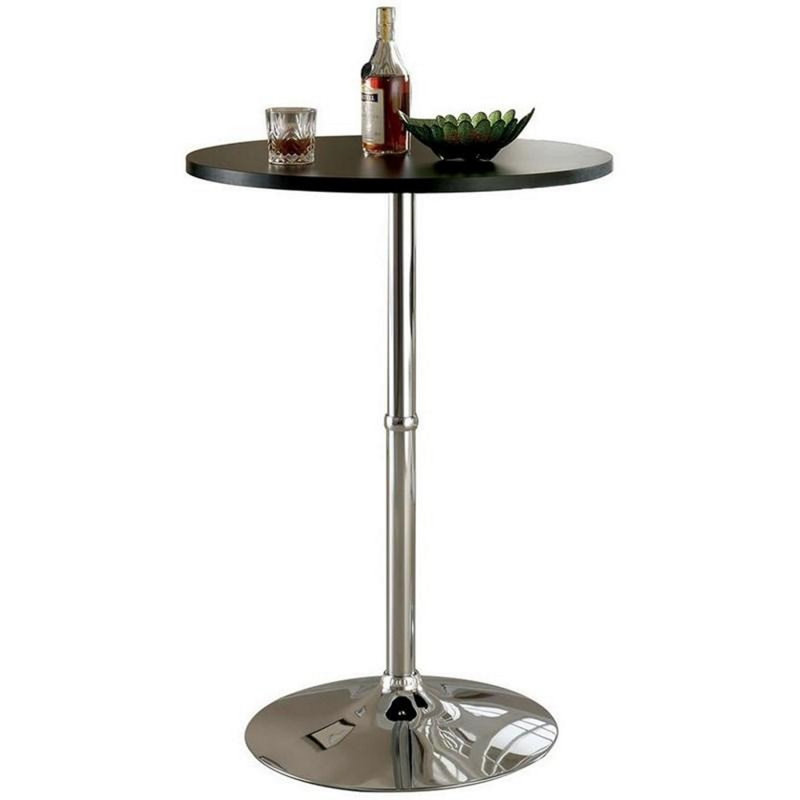 Orren Ellis Analia Bar Height Dining Table Wayfair Ca