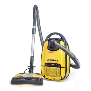 Vento Canister Vacuum