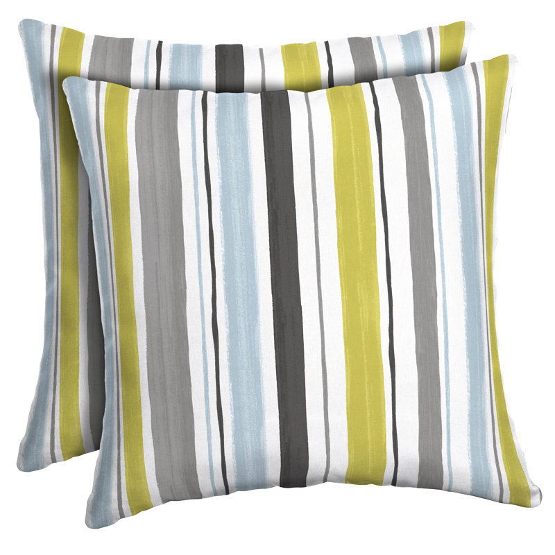 Rosecliff Heights Cronan Outdoor Throw Pillow Reviews Wayfair