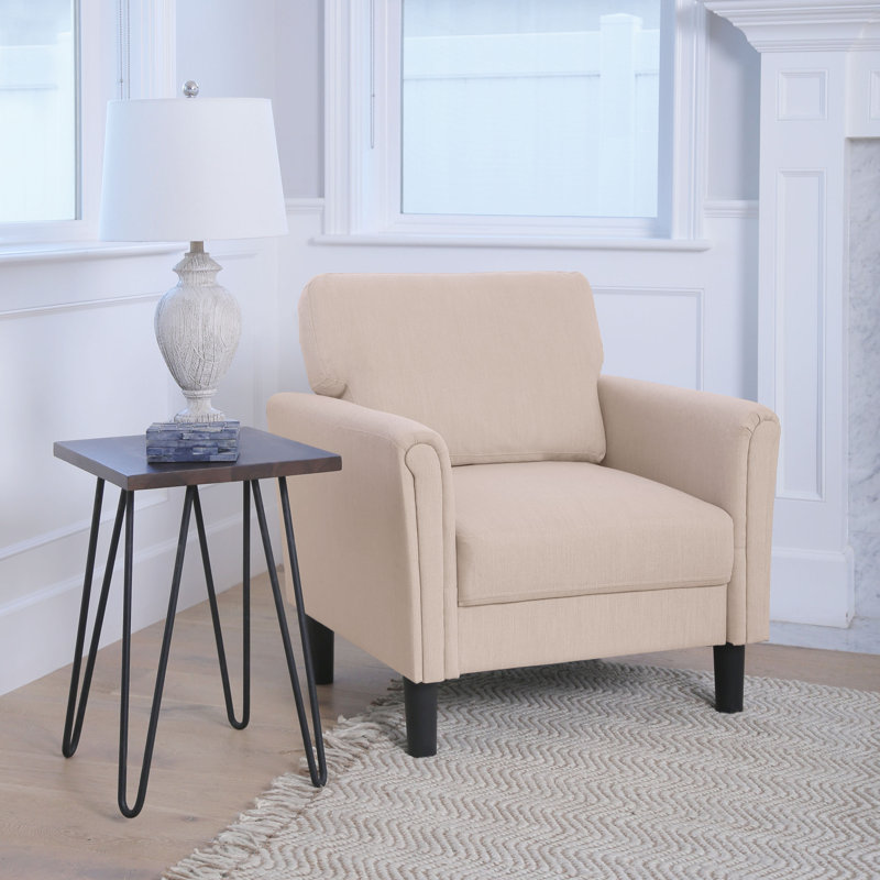 Three Posts Colyt 33 5 Armchair Reviews Wayfair