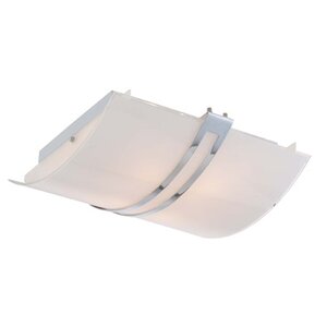 Princess 4-Light Flush Mount