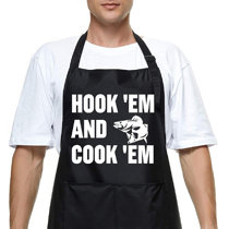 Wayfair | Father's Day Aprons You'll Love in 2022