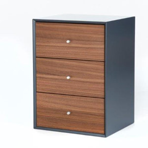 Aktenschrank von Wildon Home