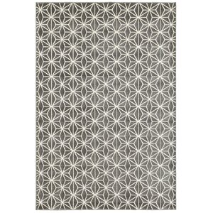 Strafford Gray Area Rug