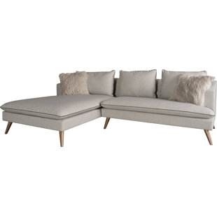 Natalya Modular Sectional by Corrigan Studio Herry Up