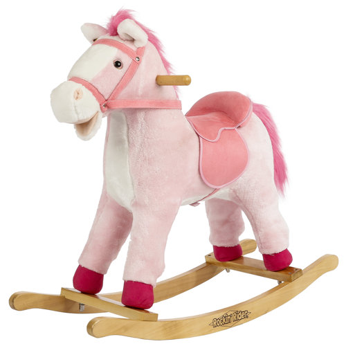 kaloo rocking horse