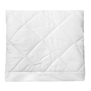 Wash N' Snuggle Hypoallergenic Waterproof Mattress Protector by Natura