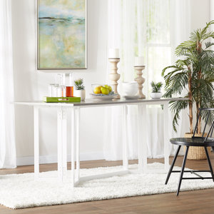 Adams Dining Table Allmodern Adams Dining Table