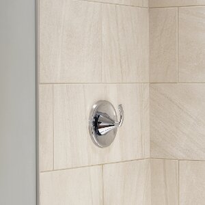 Glyde Faucet Trim Lever Handle