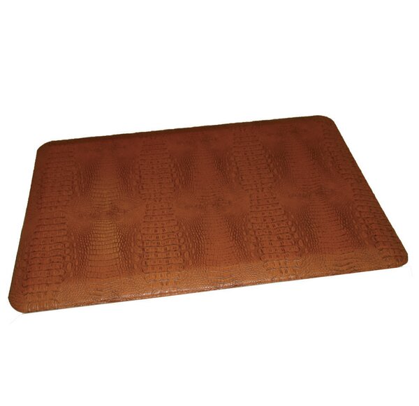 Rhino Mats Anti-Fatigue Comfort Kitchen Mat | Wayfair