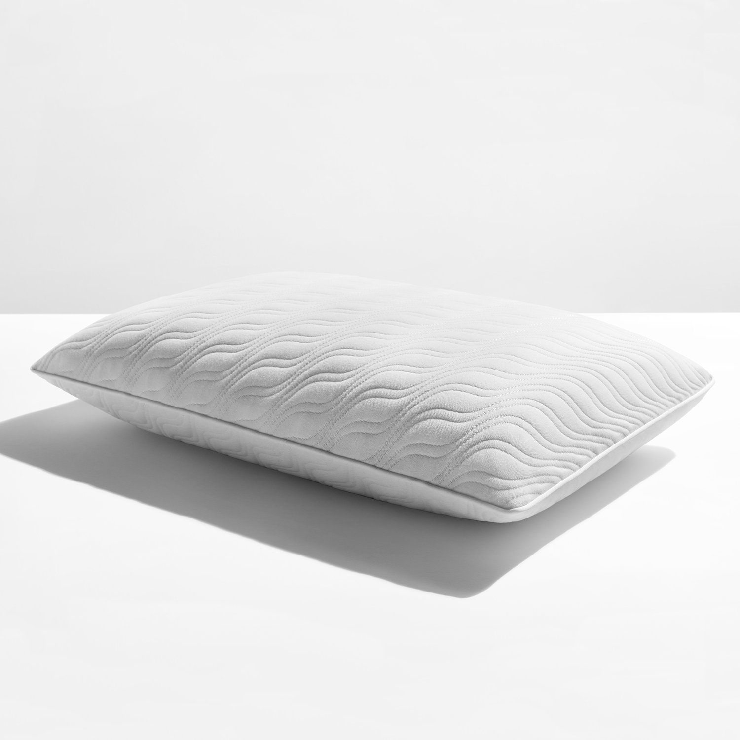 tempur cloud soft support pillow