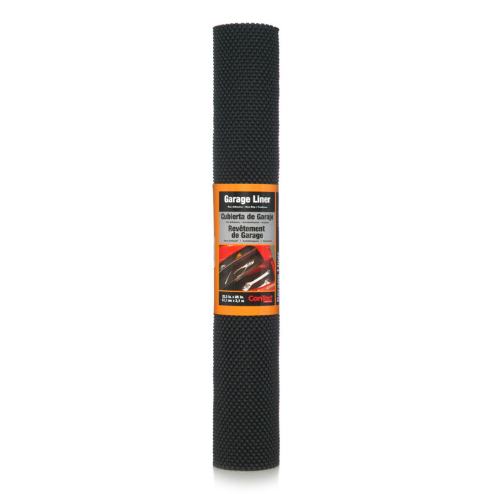 Contact Brand Industrial Grip Premium Non Adhesive Non Slip Shelf