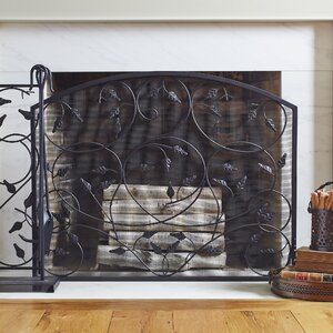 Peterson Fireplace Screen